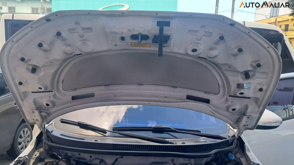 FIAT STRADA 1.3 FIREFLY FLEX FREEDOM CD MANUAL