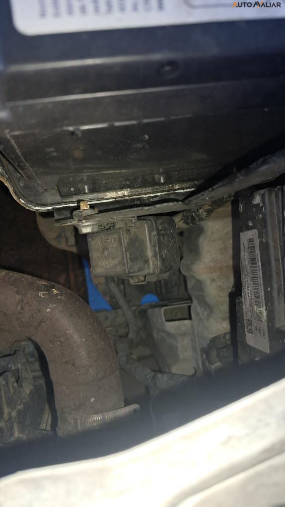 FIAT STRADA 1.3 FIREFLY FLEX FREEDOM CD MANUAL