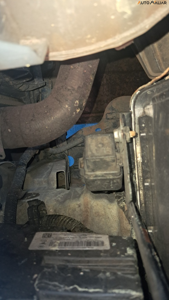 FIAT STRADA 1.3 FIREFLY FLEX FREEDOM CD MANUAL