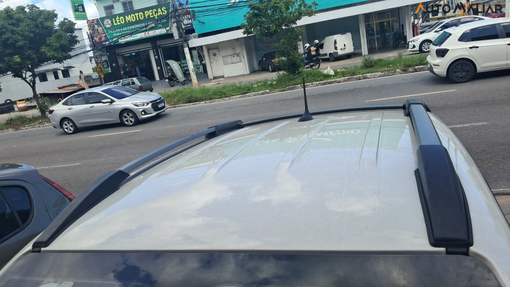 FIAT STRADA 1.3 FIREFLY FLEX FREEDOM CD MANUAL