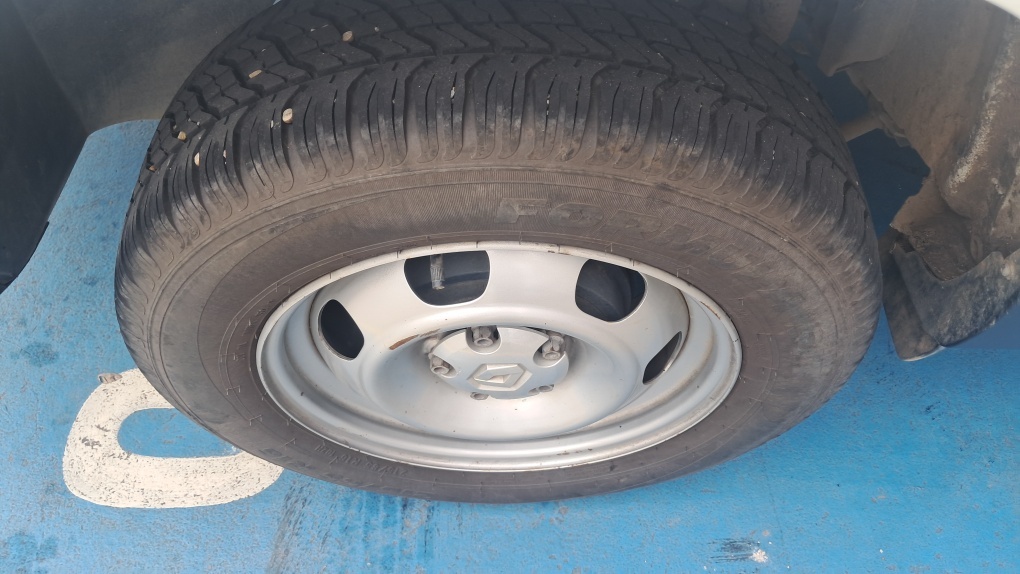 RENAULT OROCH 1.6 16V SCE FLEX EXPRESS MANUAL