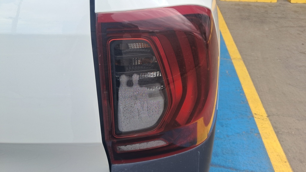 RENAULT OROCH 1.6 16V SCE FLEX EXPRESS MANUAL