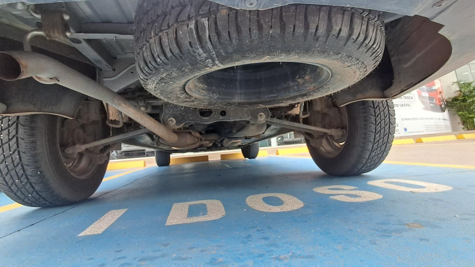 RENAULT OROCH 1.6 16V SCE FLEX EXPRESS MANUAL