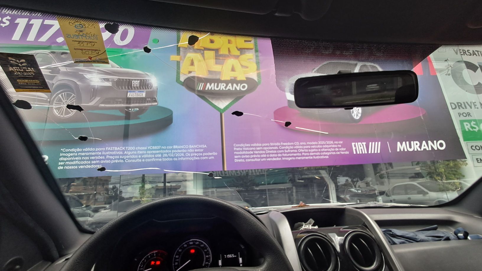 RENAULT OROCH 1.6 16V SCE FLEX EXPRESS MANUAL