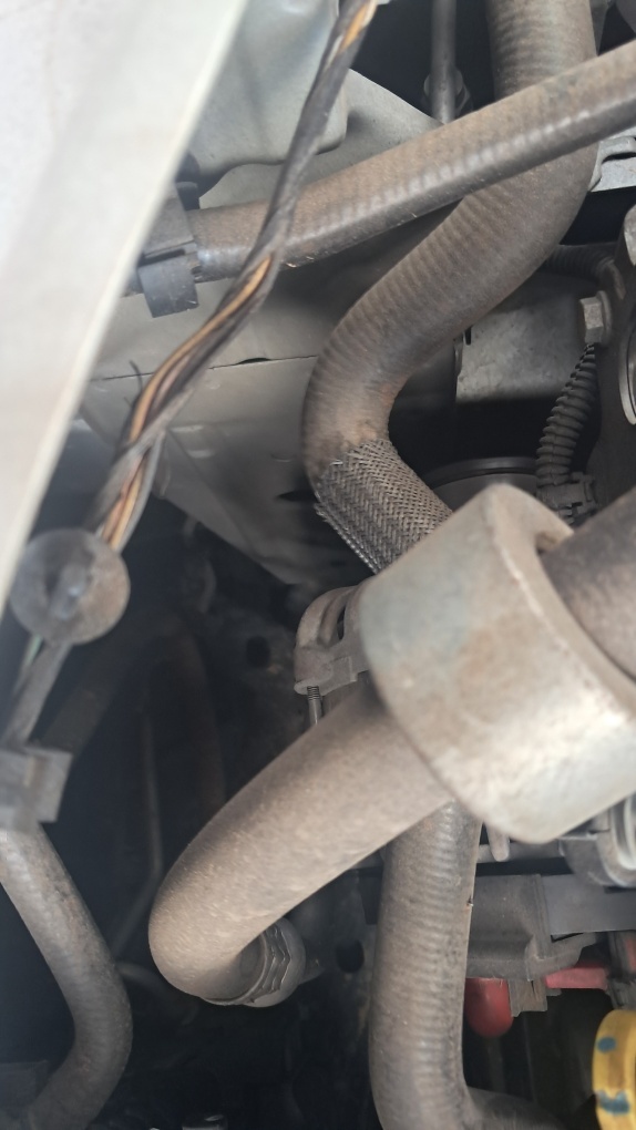 RENAULT OROCH 1.6 16V SCE FLEX EXPRESS MANUAL