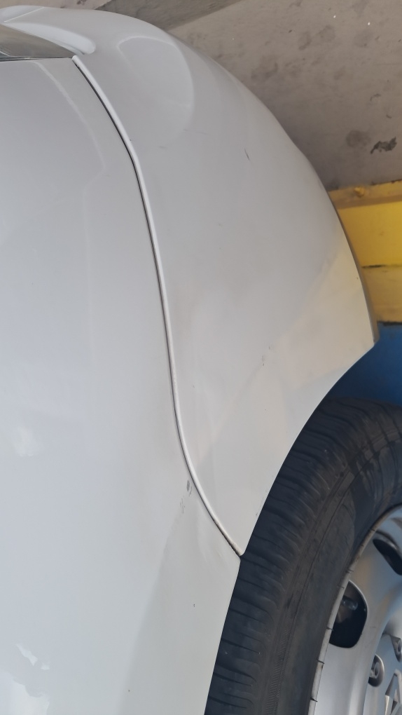 RENAULT OROCH 1.6 16V SCE FLEX EXPRESS MANUAL