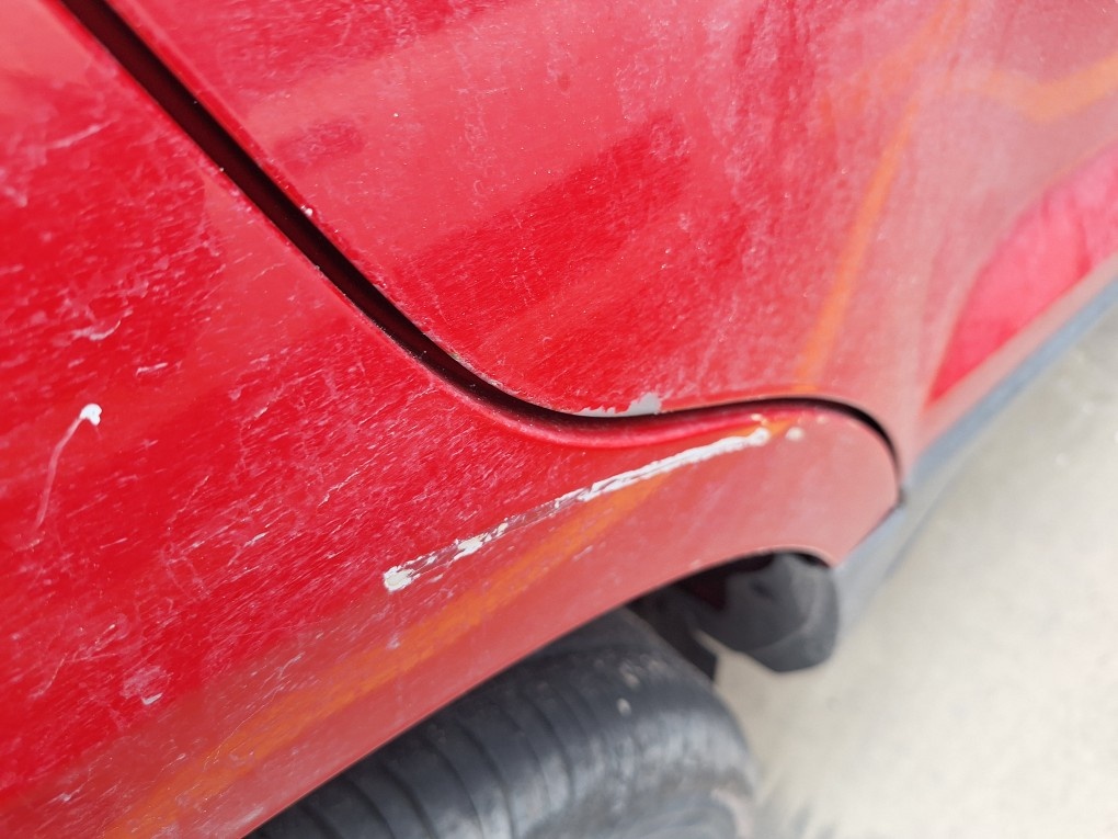 FORD ECOSPORT 2.0 TITANIUM 16V FLEX 4P AUTOMATICO