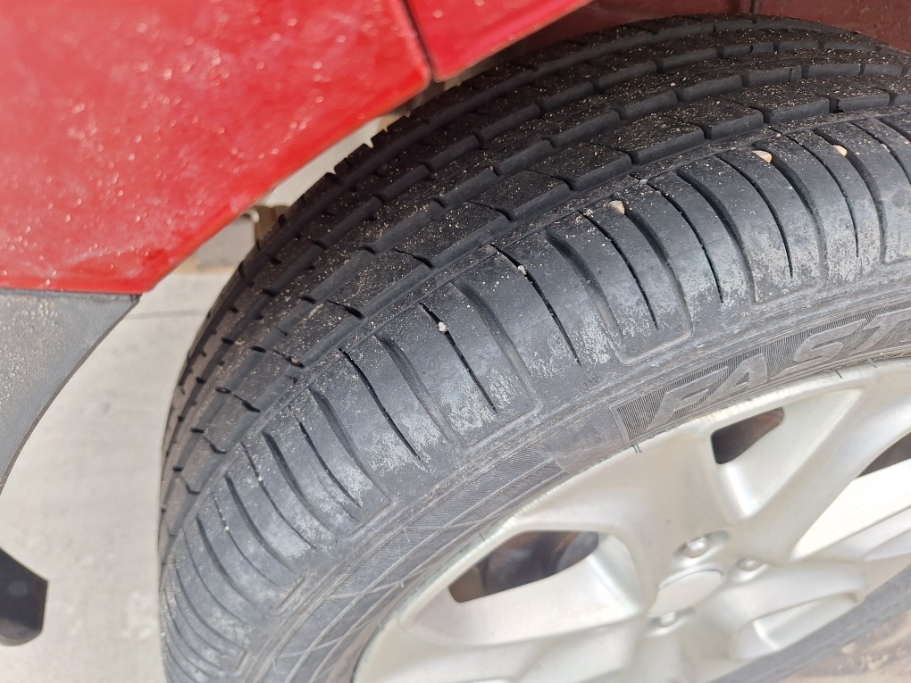 FORD ECOSPORT 2.0 TITANIUM 16V FLEX 4P AUTOMATICO