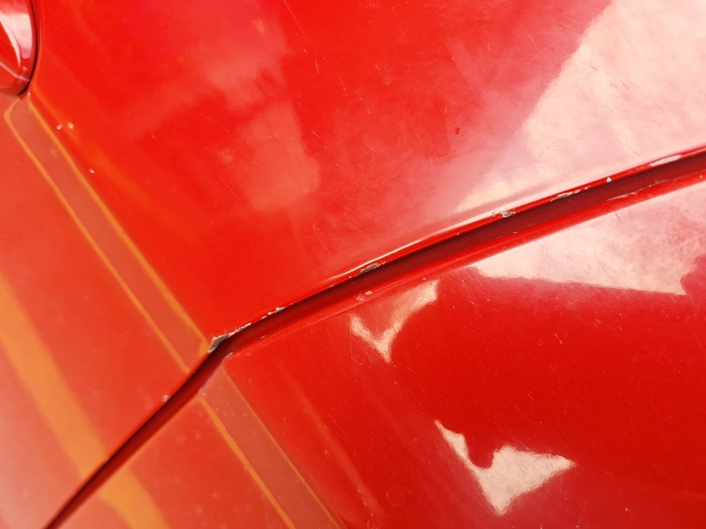 FORD ECOSPORT 2.0 TITANIUM 16V FLEX 4P AUTOMATICO