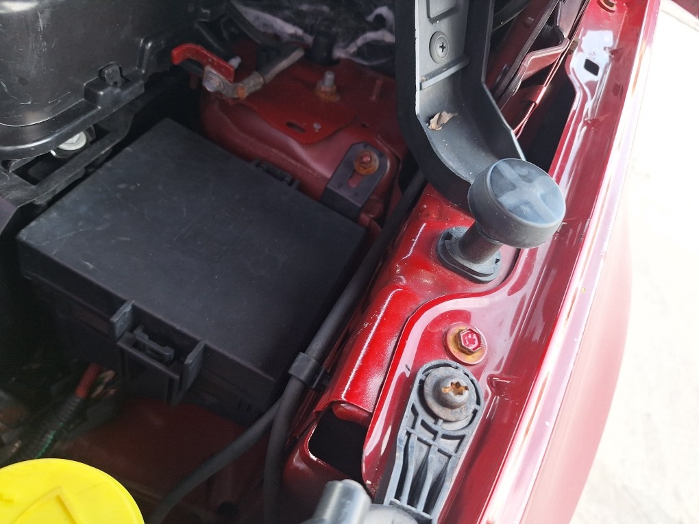 FORD ECOSPORT 2.0 TITANIUM 16V FLEX 4P AUTOMATICO