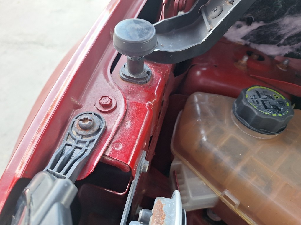 FORD ECOSPORT 2.0 TITANIUM 16V FLEX 4P AUTOMATICO