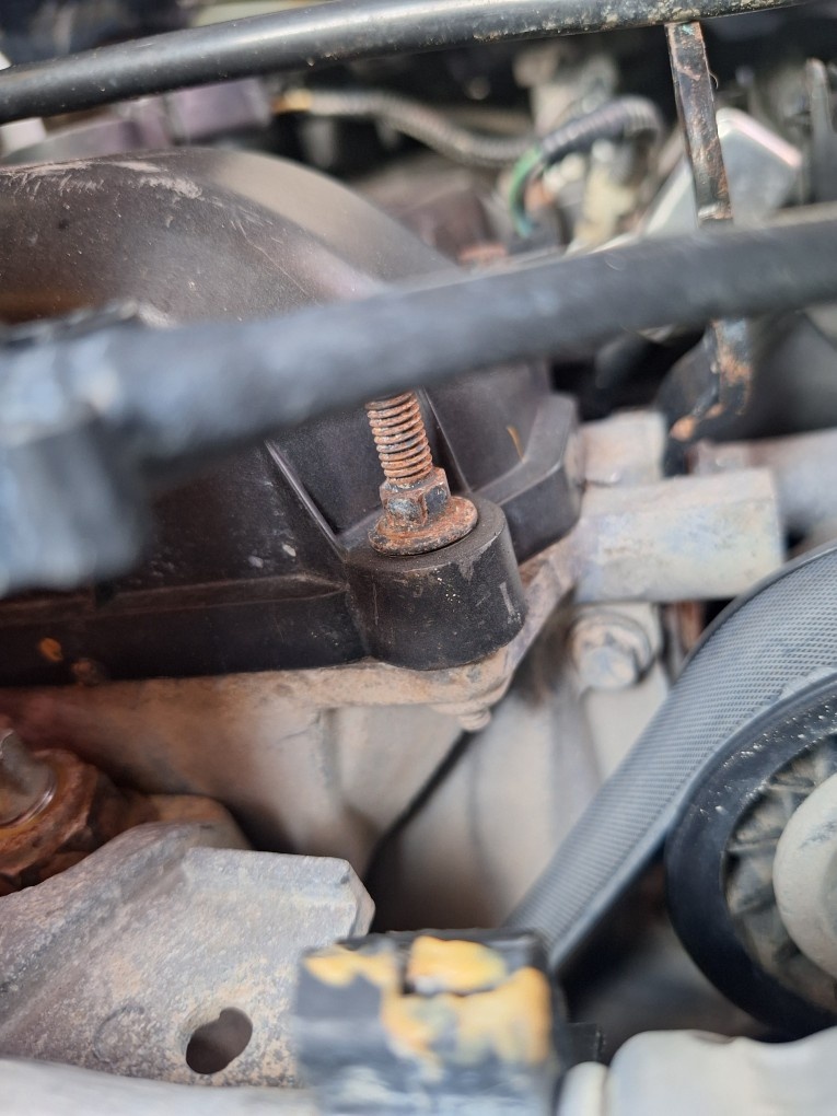 FORD ECOSPORT 2.0 TITANIUM 16V FLEX 4P AUTOMATICO