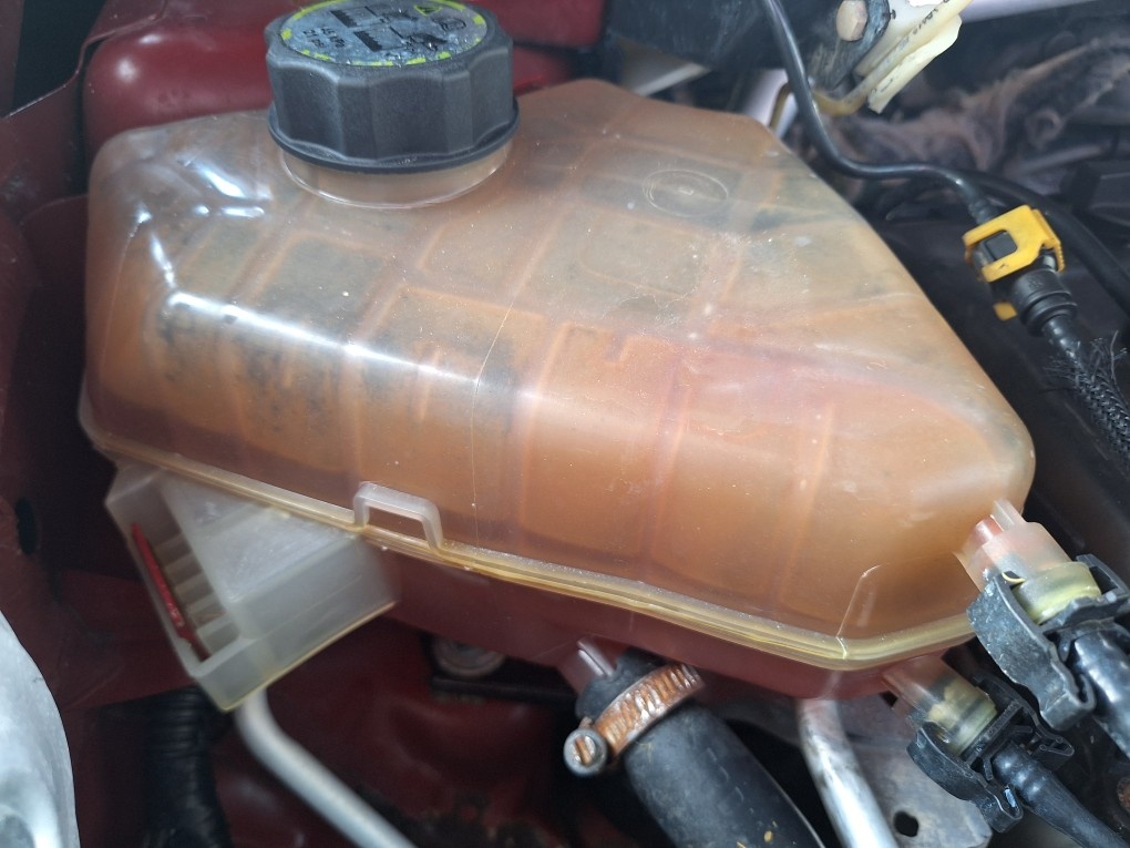 FORD ECOSPORT 2.0 TITANIUM 16V FLEX 4P AUTOMATICO