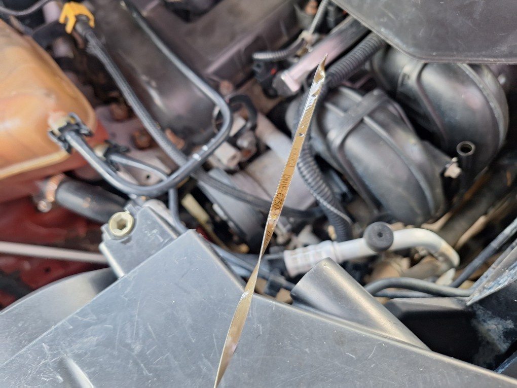 FORD ECOSPORT 2.0 TITANIUM 16V FLEX 4P AUTOMATICO