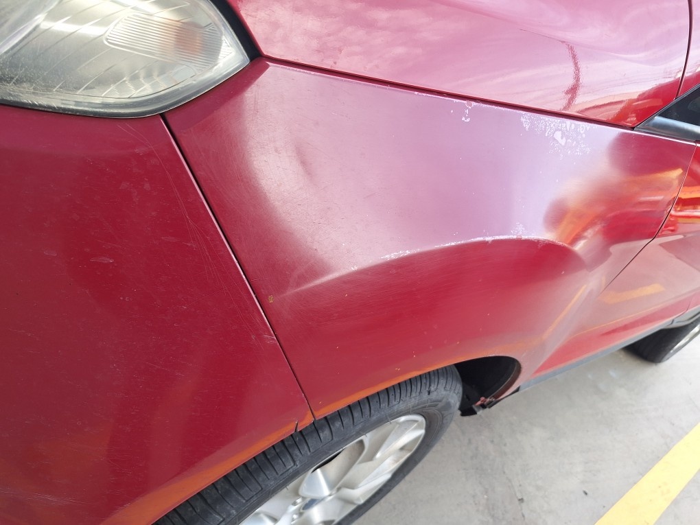 FORD ECOSPORT 2.0 TITANIUM 16V FLEX 4P AUTOMATICO