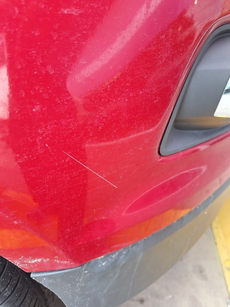 FORD ECOSPORT 2.0 TITANIUM 16V FLEX 4P AUTOMATICO