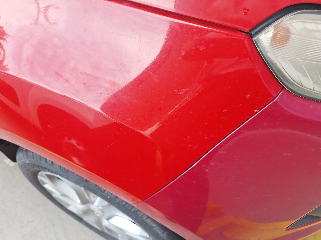 FORD ECOSPORT 2.0 TITANIUM 16V FLEX 4P AUTOMATICO