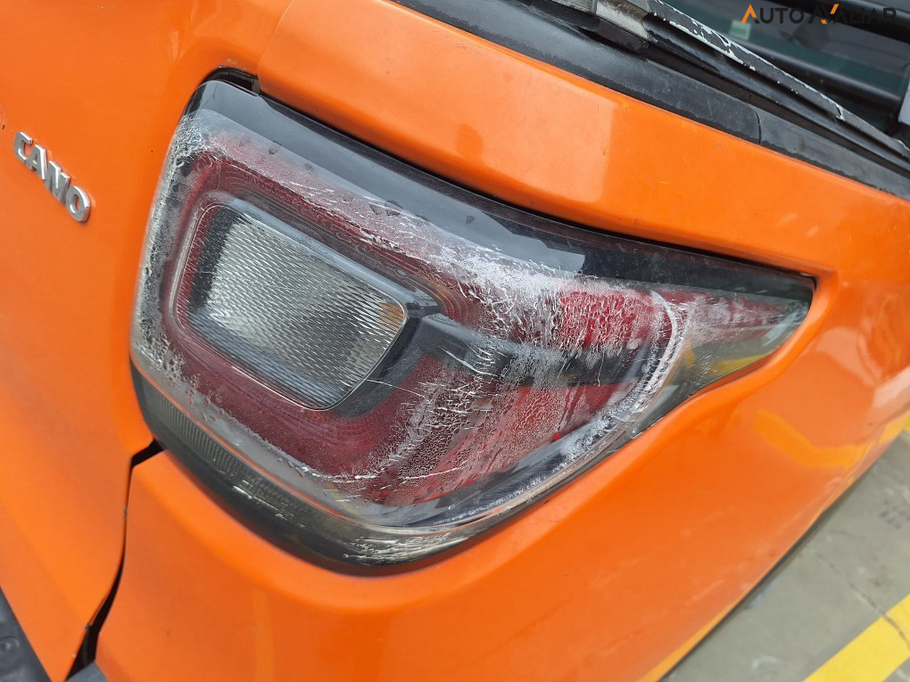 FIAT STRADA 1.3 FIREFLY FLEX VOLCANO CD MANUAL