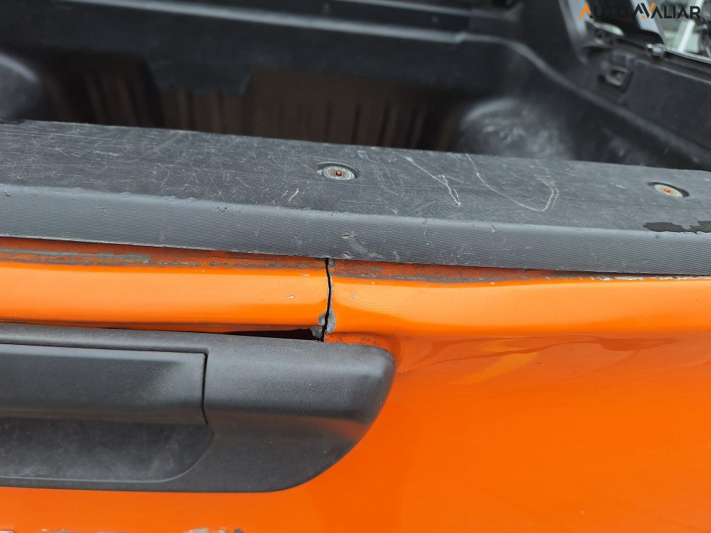 FIAT STRADA 1.3 FIREFLY FLEX VOLCANO CD MANUAL