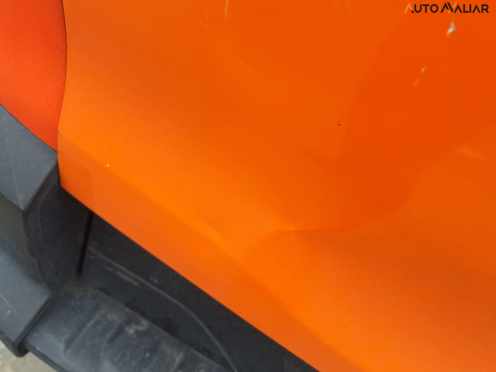 FIAT STRADA 1.3 FIREFLY FLEX VOLCANO CD MANUAL