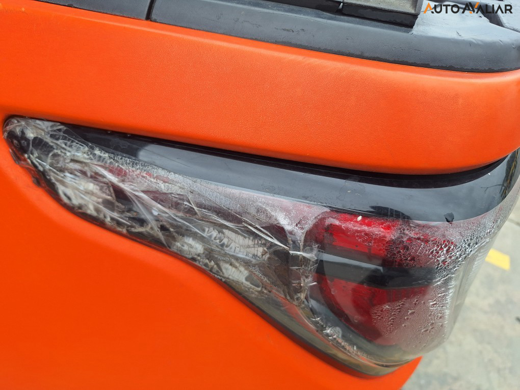 FIAT STRADA 1.3 FIREFLY FLEX VOLCANO CD MANUAL