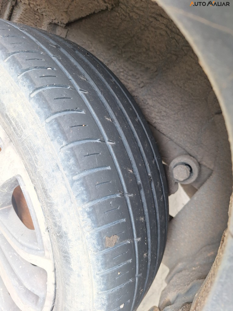 FIAT STRADA 1.3 FIREFLY FLEX VOLCANO CD MANUAL