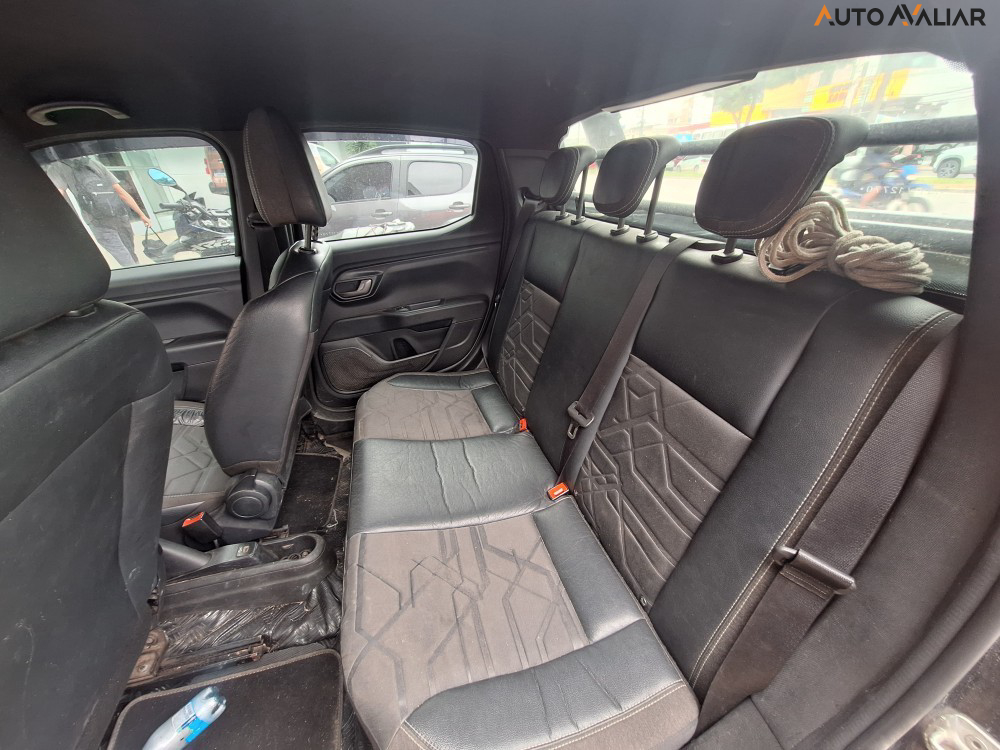 FIAT STRADA 1.3 FIREFLY FLEX VOLCANO CD MANUAL