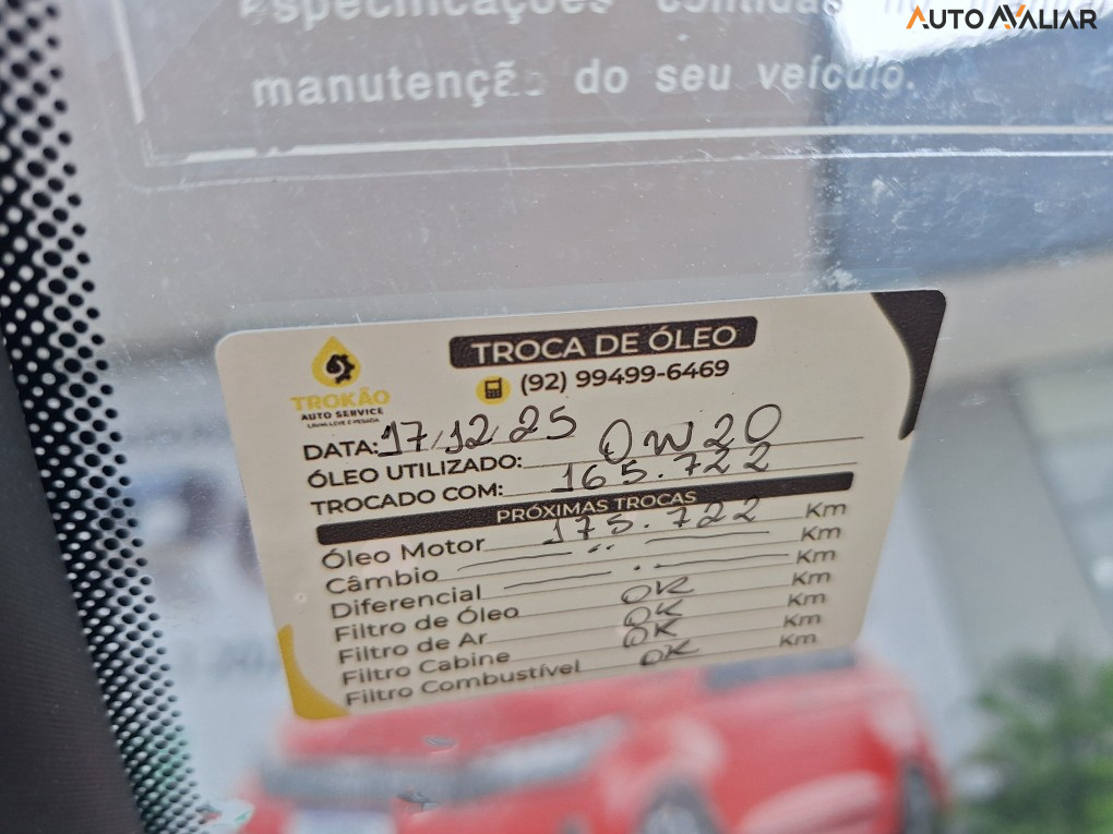 FIAT STRADA 1.3 FIREFLY FLEX VOLCANO CD MANUAL