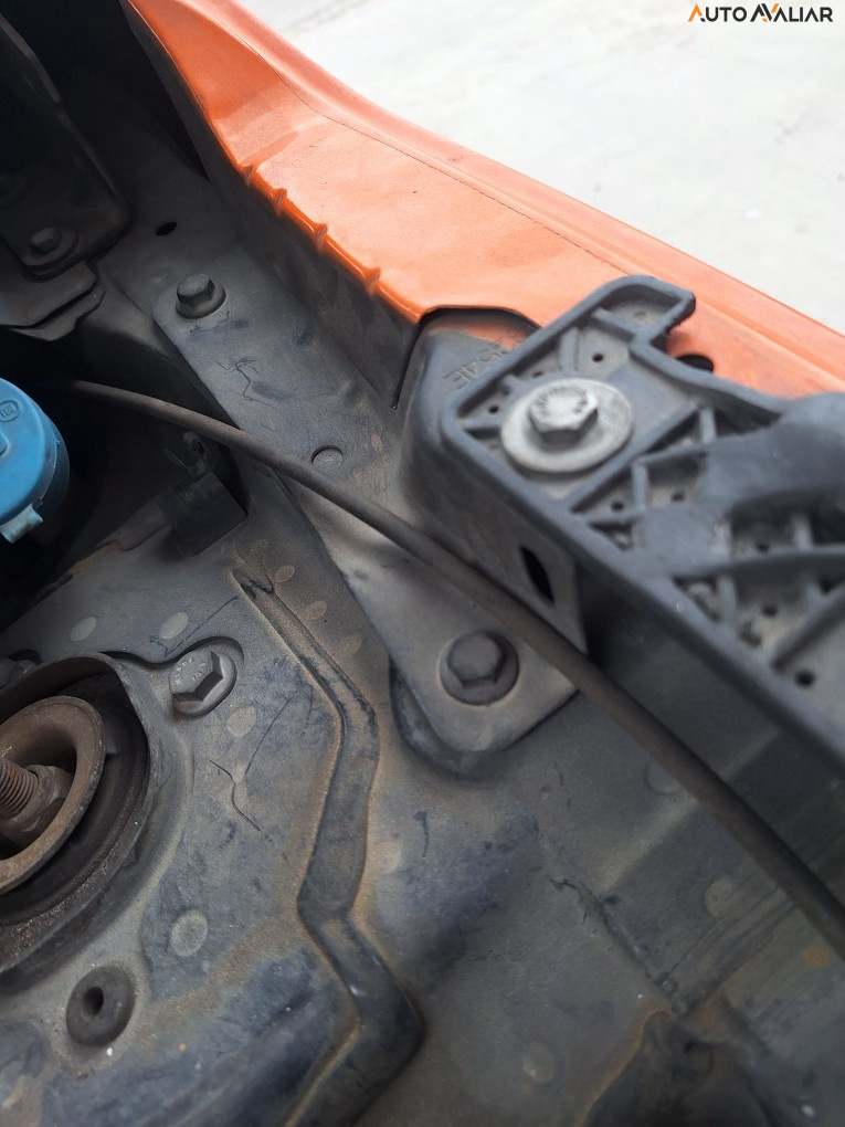 FIAT STRADA 1.3 FIREFLY FLEX VOLCANO CD MANUAL