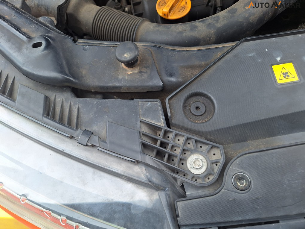 FIAT STRADA 1.3 FIREFLY FLEX VOLCANO CD MANUAL