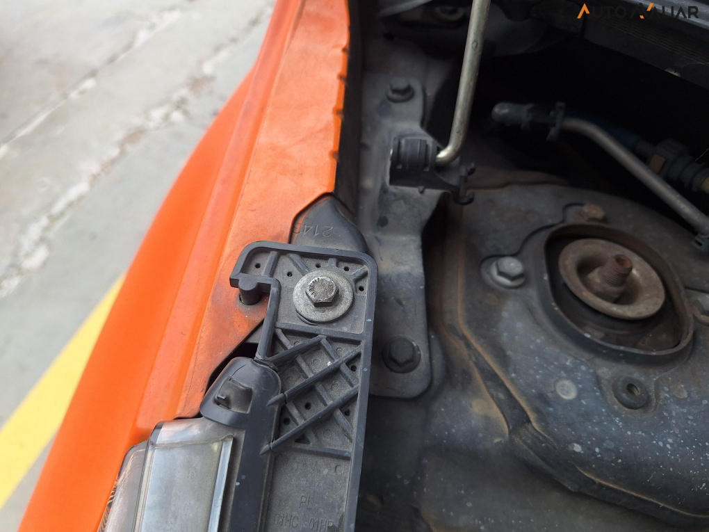 FIAT STRADA 1.3 FIREFLY FLEX VOLCANO CD MANUAL