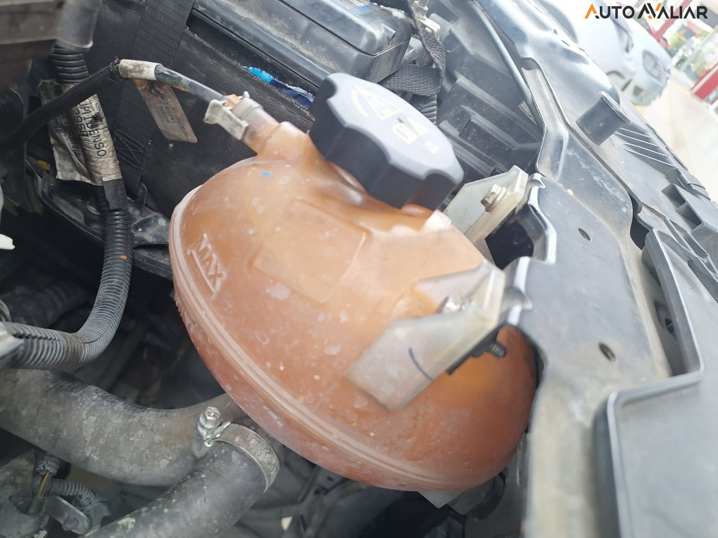 FIAT STRADA 1.3 FIREFLY FLEX VOLCANO CD MANUAL