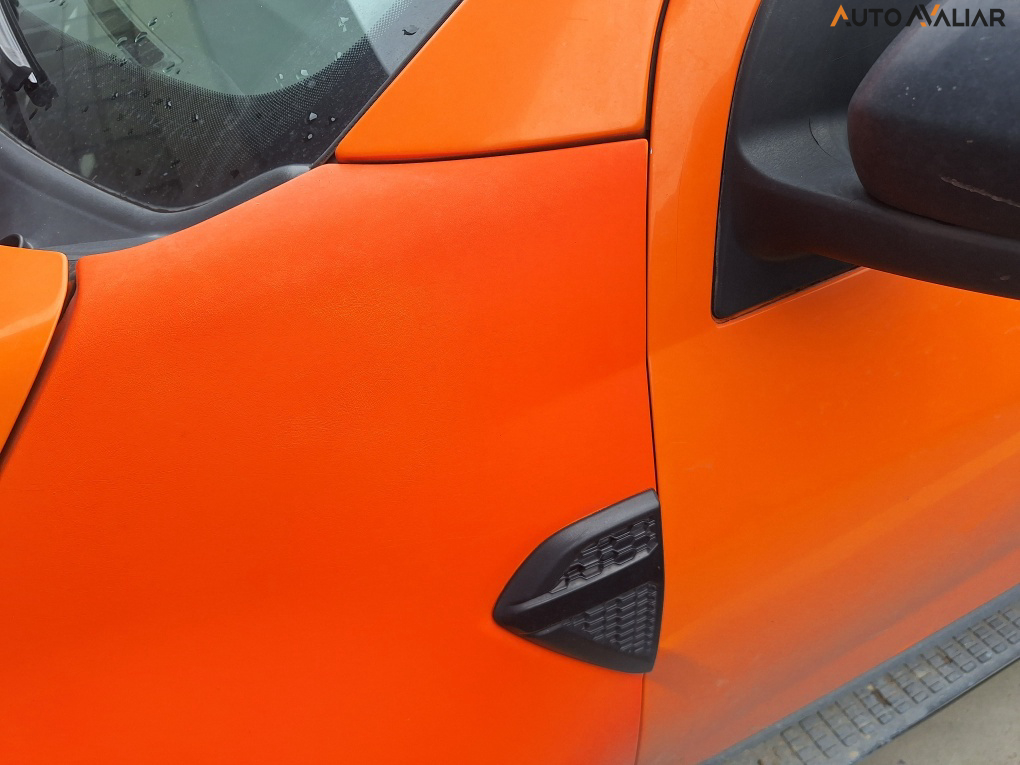 FIAT STRADA 1.3 FIREFLY FLEX VOLCANO CD MANUAL