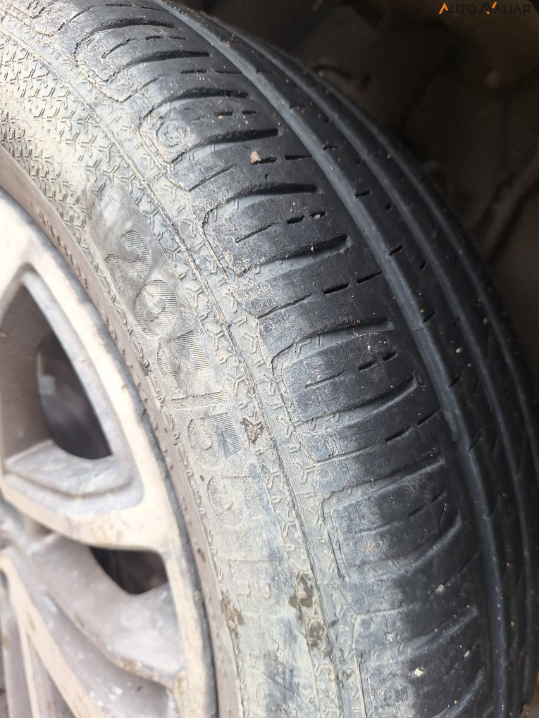 FIAT STRADA 1.3 FIREFLY FLEX VOLCANO CD MANUAL