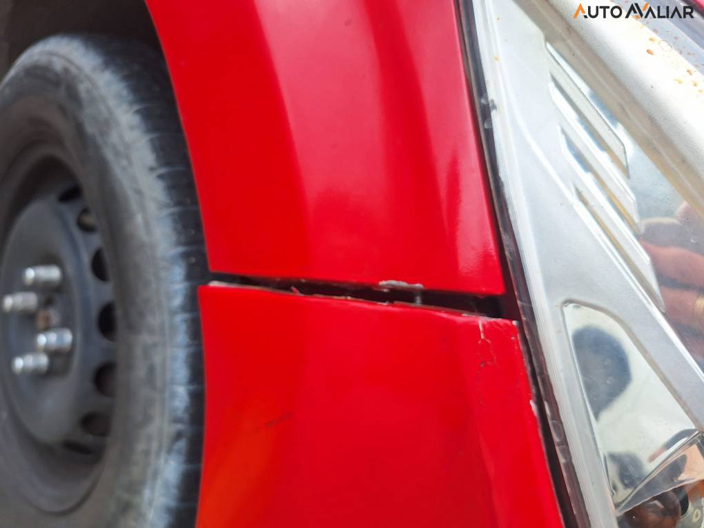 CHEVROLET ONIX LT 1.0 8V SPE/4(FLEX)