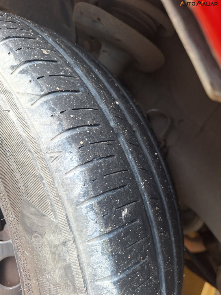 CHEVROLET ONIX LT 1.0 8V SPE/4(FLEX)