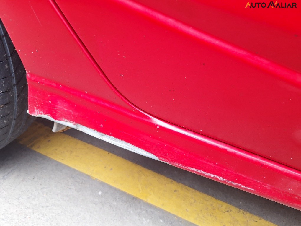 CHEVROLET ONIX LT 1.0 8V SPE/4(FLEX)