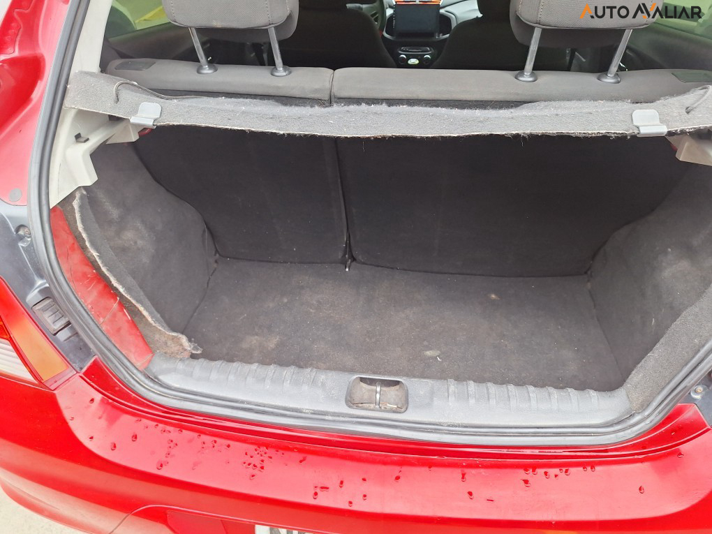 CHEVROLET ONIX LT 1.0 8V SPE/4(FLEX)