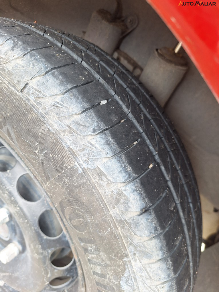 CHEVROLET ONIX LT 1.0 8V SPE/4(FLEX)