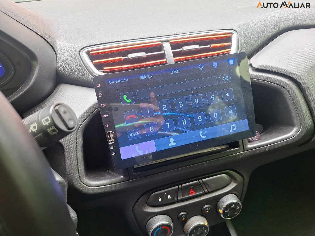 CHEVROLET ONIX LT 1.0 8V SPE/4(FLEX)