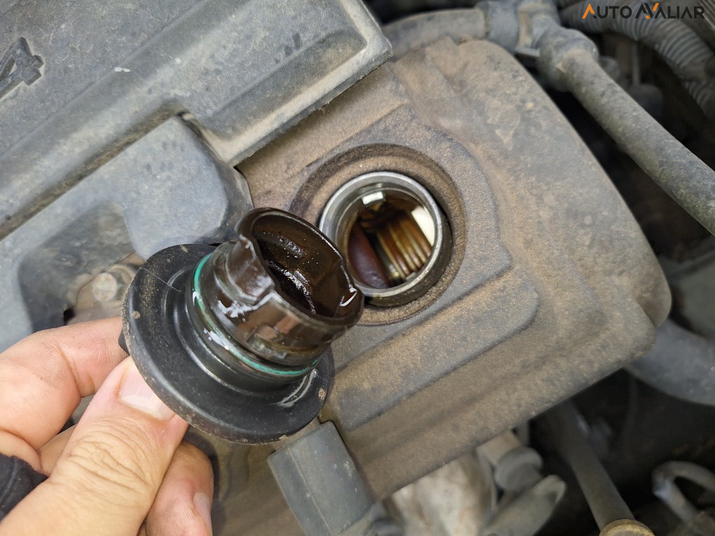 CHEVROLET ONIX LT 1.0 8V SPE/4(FLEX)