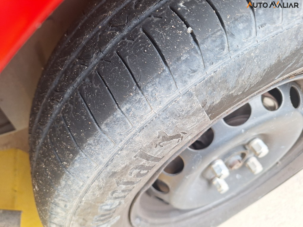 CHEVROLET ONIX LT 1.0 8V SPE/4(FLEX)