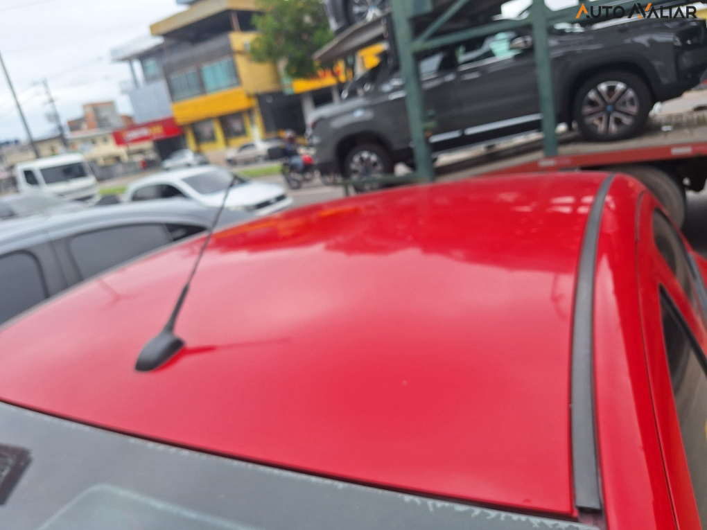 CHEVROLET ONIX LT 1.0 8V SPE/4(FLEX)