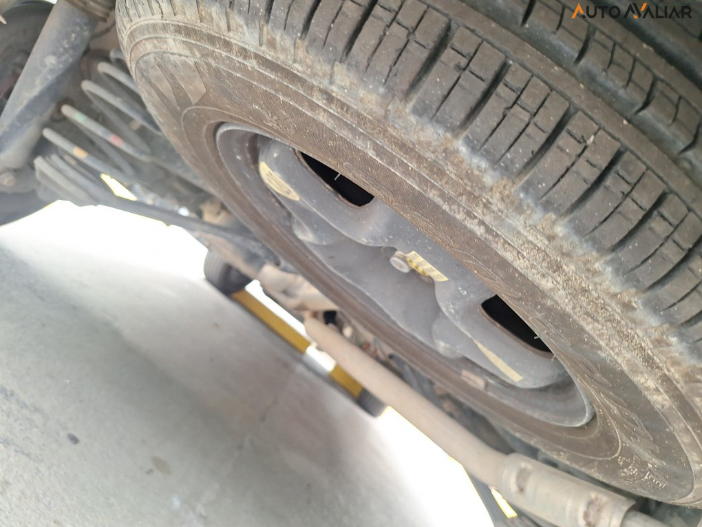 FIAT TORO 2.4 16V MULTIAIR FLEX FREEDOM AT9