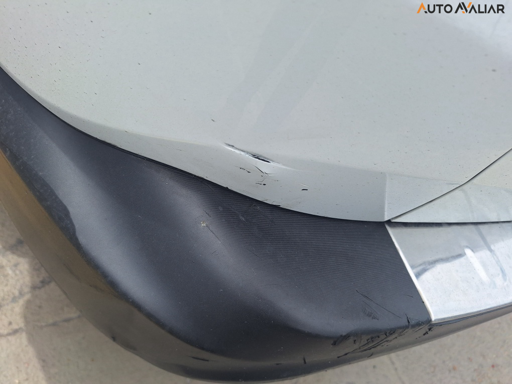 FIAT TORO 2.4 16V MULTIAIR FLEX FREEDOM AT9