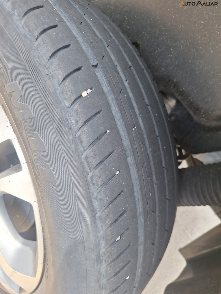 FIAT TORO 2.4 16V MULTIAIR FLEX FREEDOM AT9