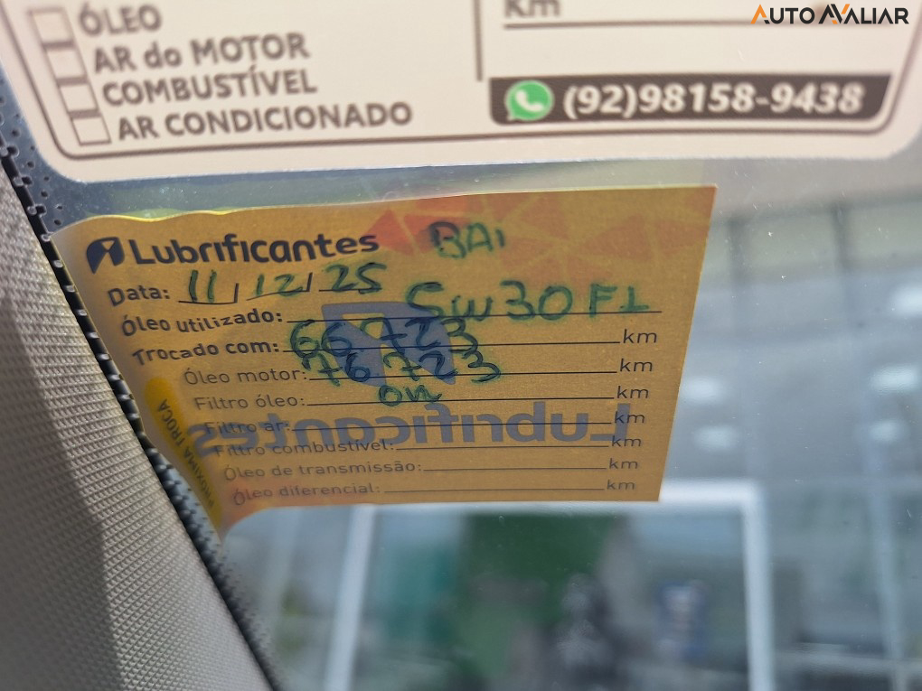 FIAT TORO 2.4 16V MULTIAIR FLEX FREEDOM AT9