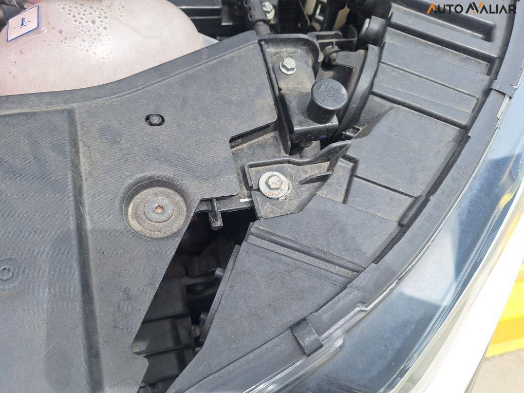 FIAT TORO 2.4 16V MULTIAIR FLEX FREEDOM AT9