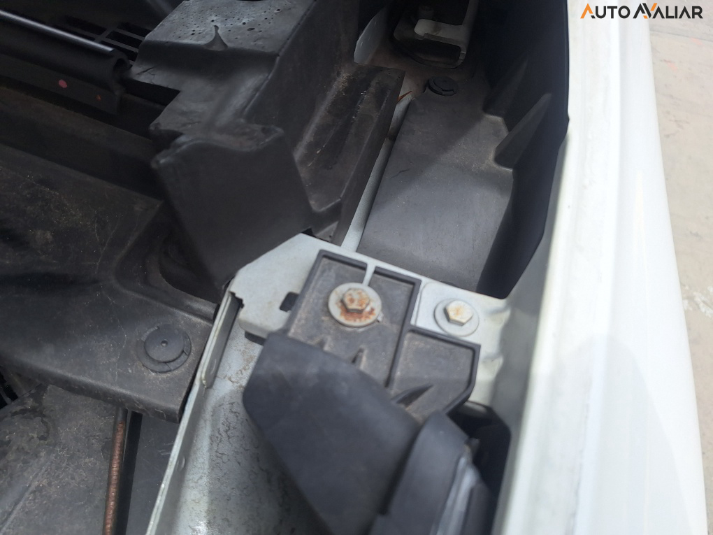 FIAT TORO 2.4 16V MULTIAIR FLEX FREEDOM AT9