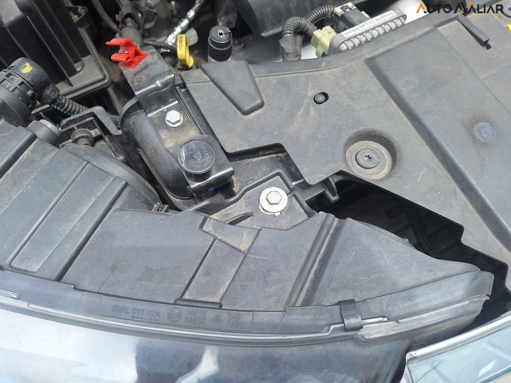 FIAT TORO 2.4 16V MULTIAIR FLEX FREEDOM AT9